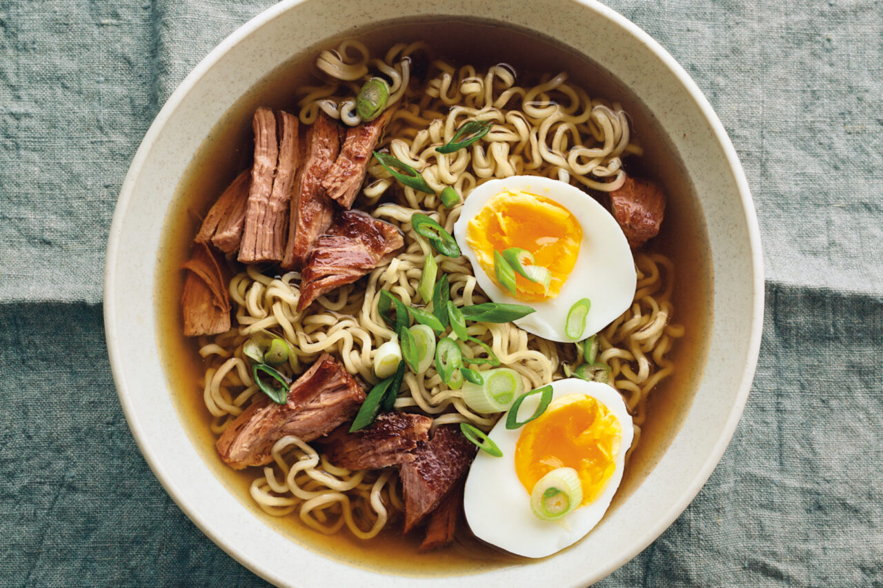 ramen viietnam