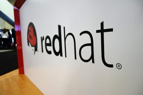 red hat cloud