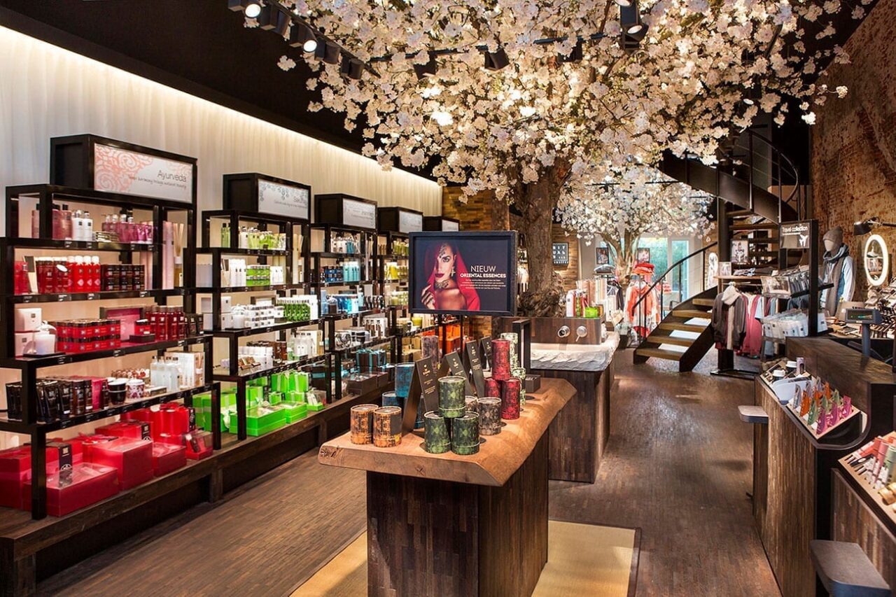 rituals shop