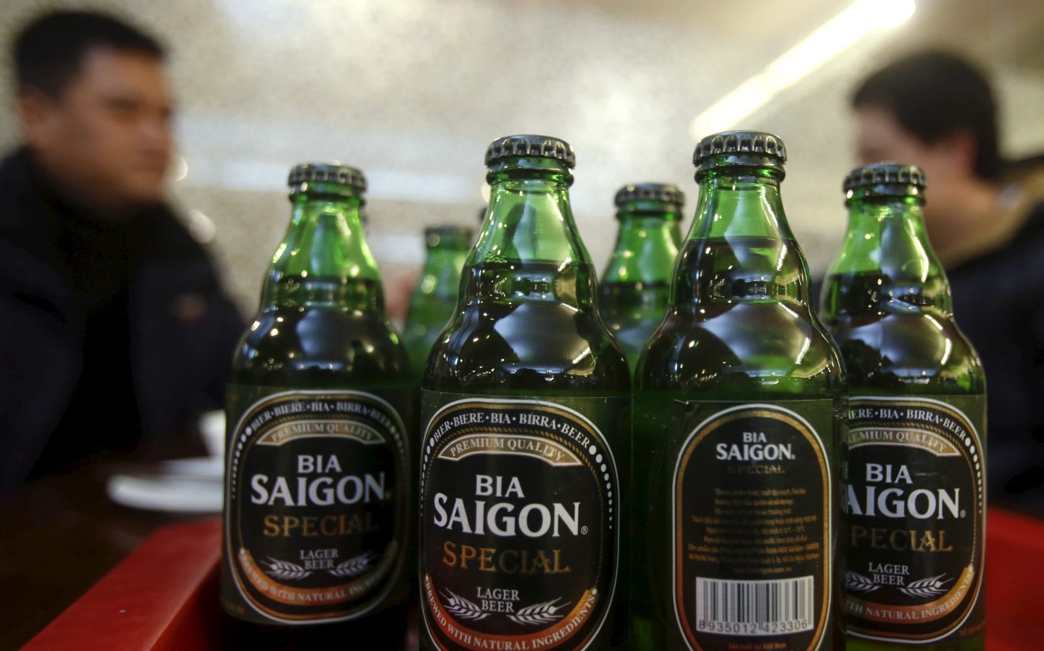 Big changes brewing at Vietnam’s top beer maker