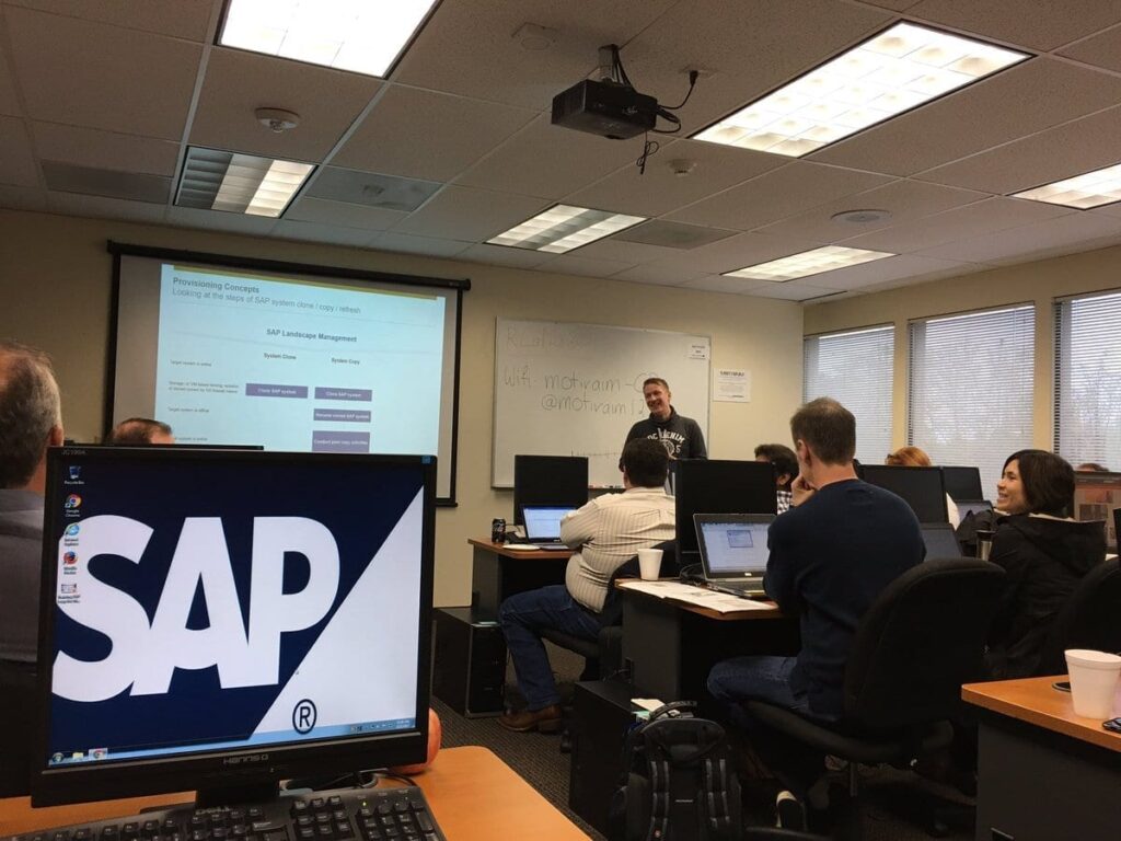sap singapore
