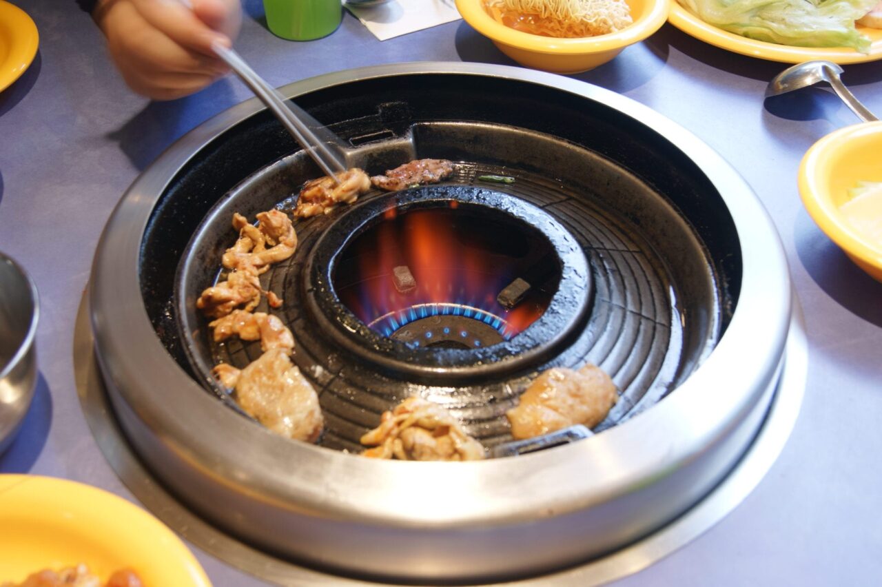 seoul garden