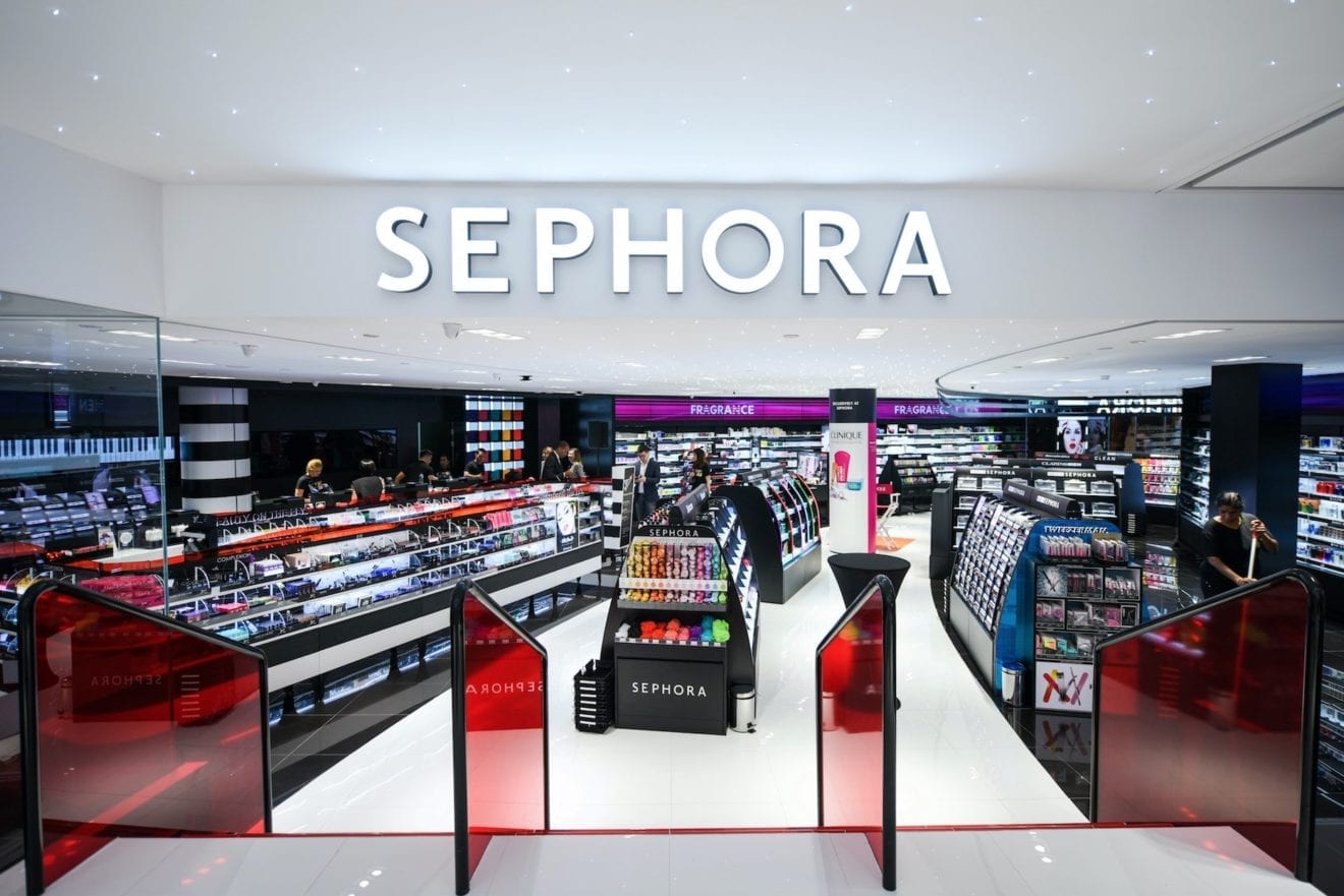 Sephora Korea to open door next year