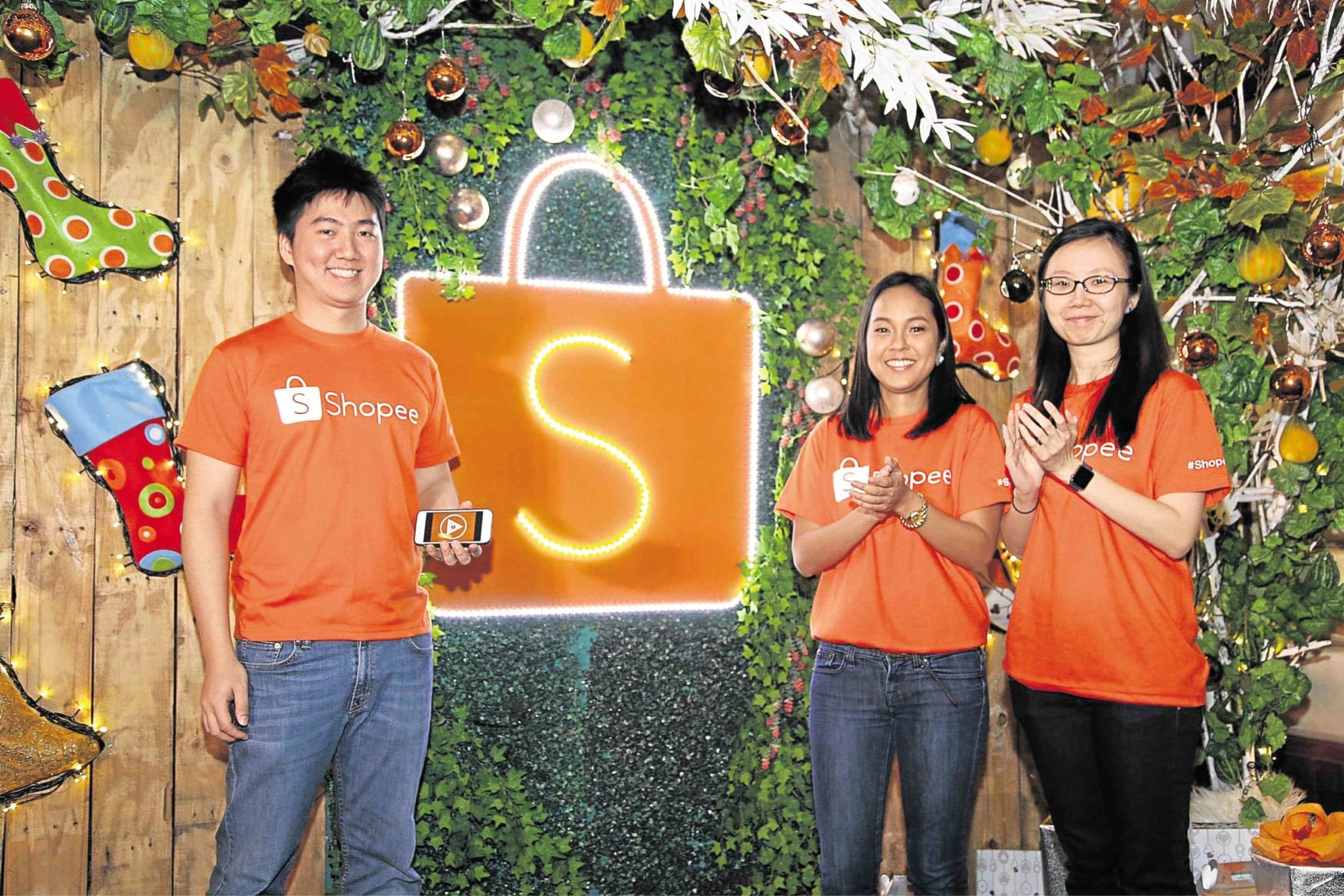 Shopee launching premium portal Shopee launches Shopee Premium, an exclusive destination for premium brands to connect with digital-first shoppers