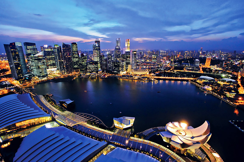singapore
