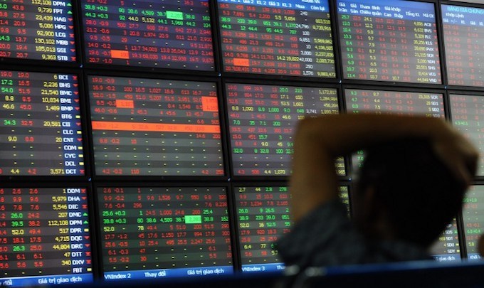 stock market