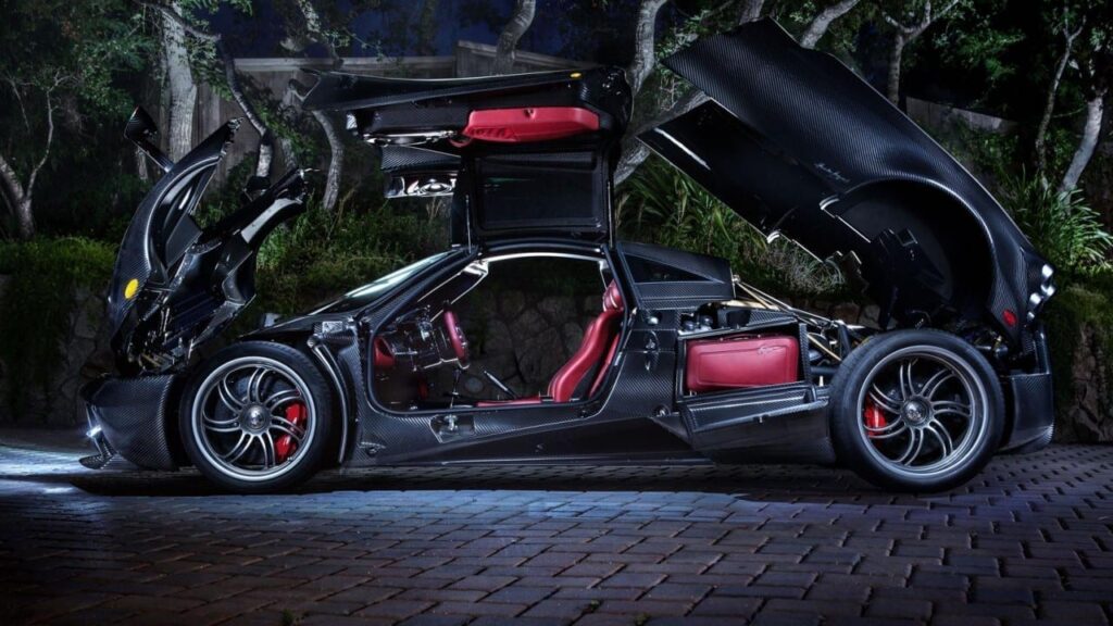 supercar