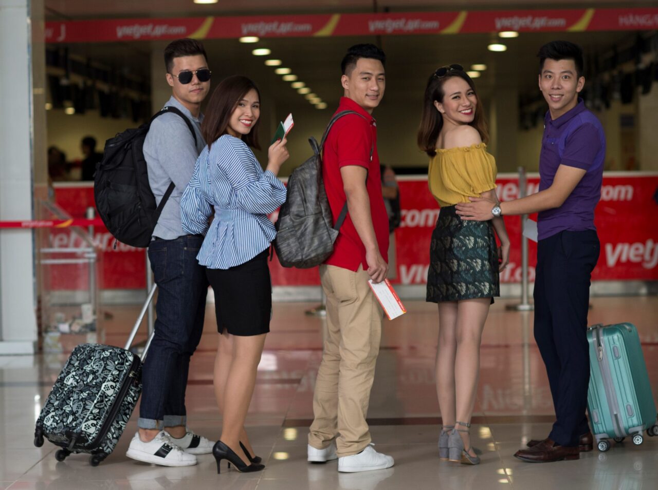 Vietjet offers 1 million tickets for summer celebrations in Vietnam