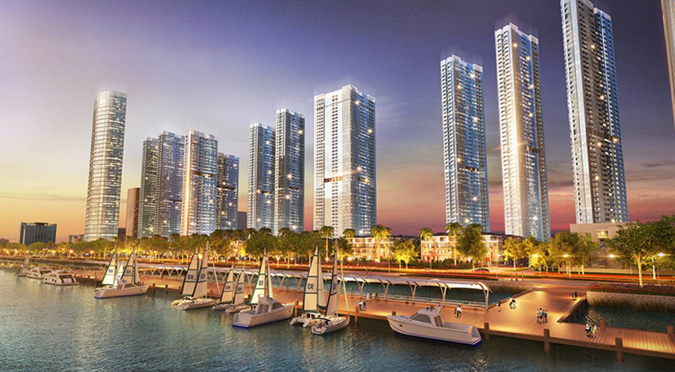 Vinhomes revenues double, but profits sharply down