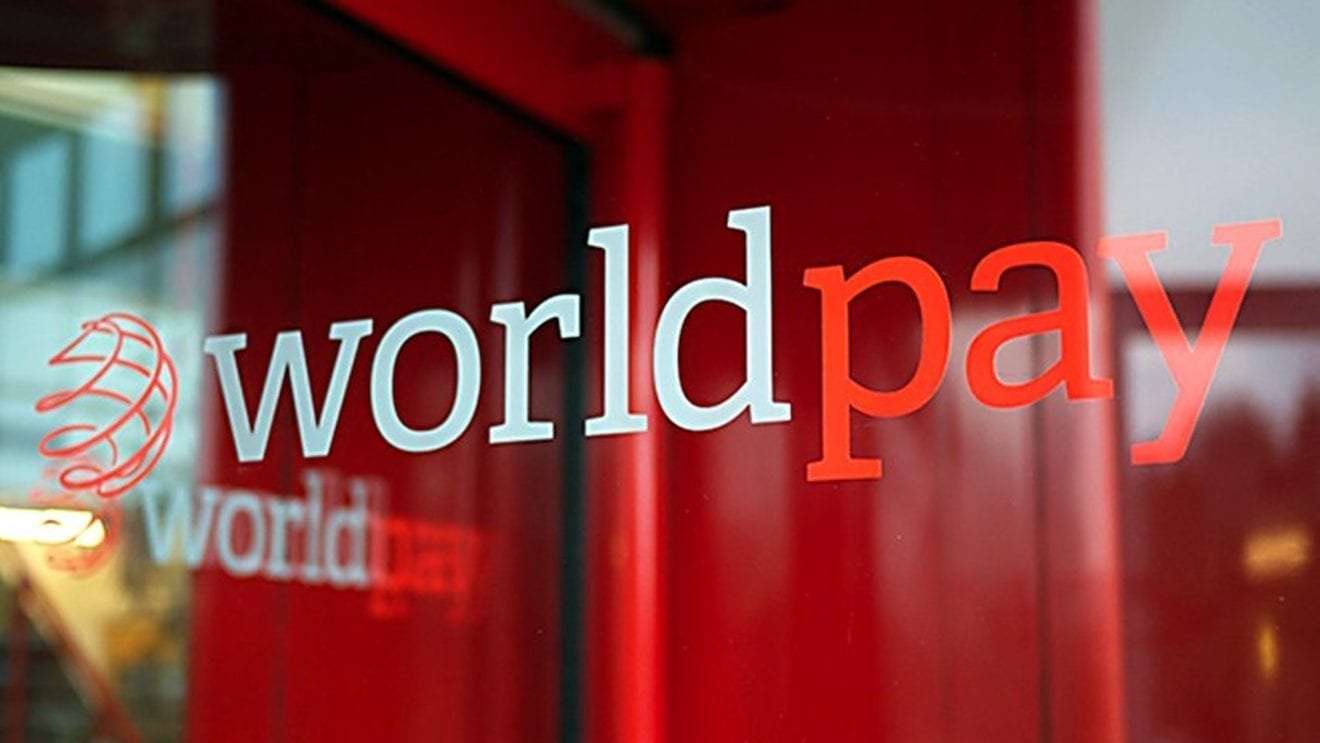 FIS to merge with Worldpay