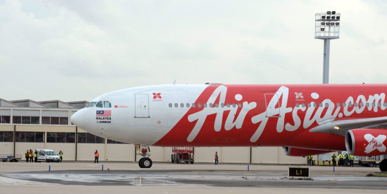 Thai AirAsia Trims Seat Capacity by 30% Amid Soaring Fuel Prices and Slowing Travel Demand