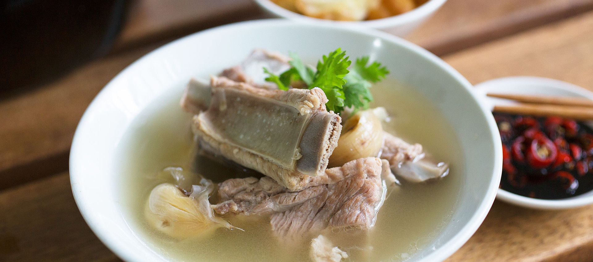 Founder Bak Kut Teh lands in Vietnam