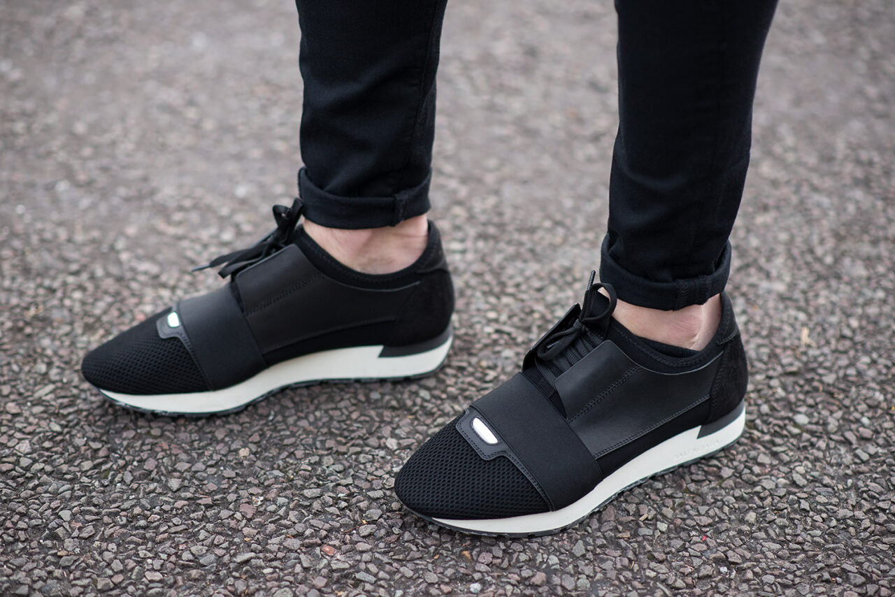 Balenciaga sneaker