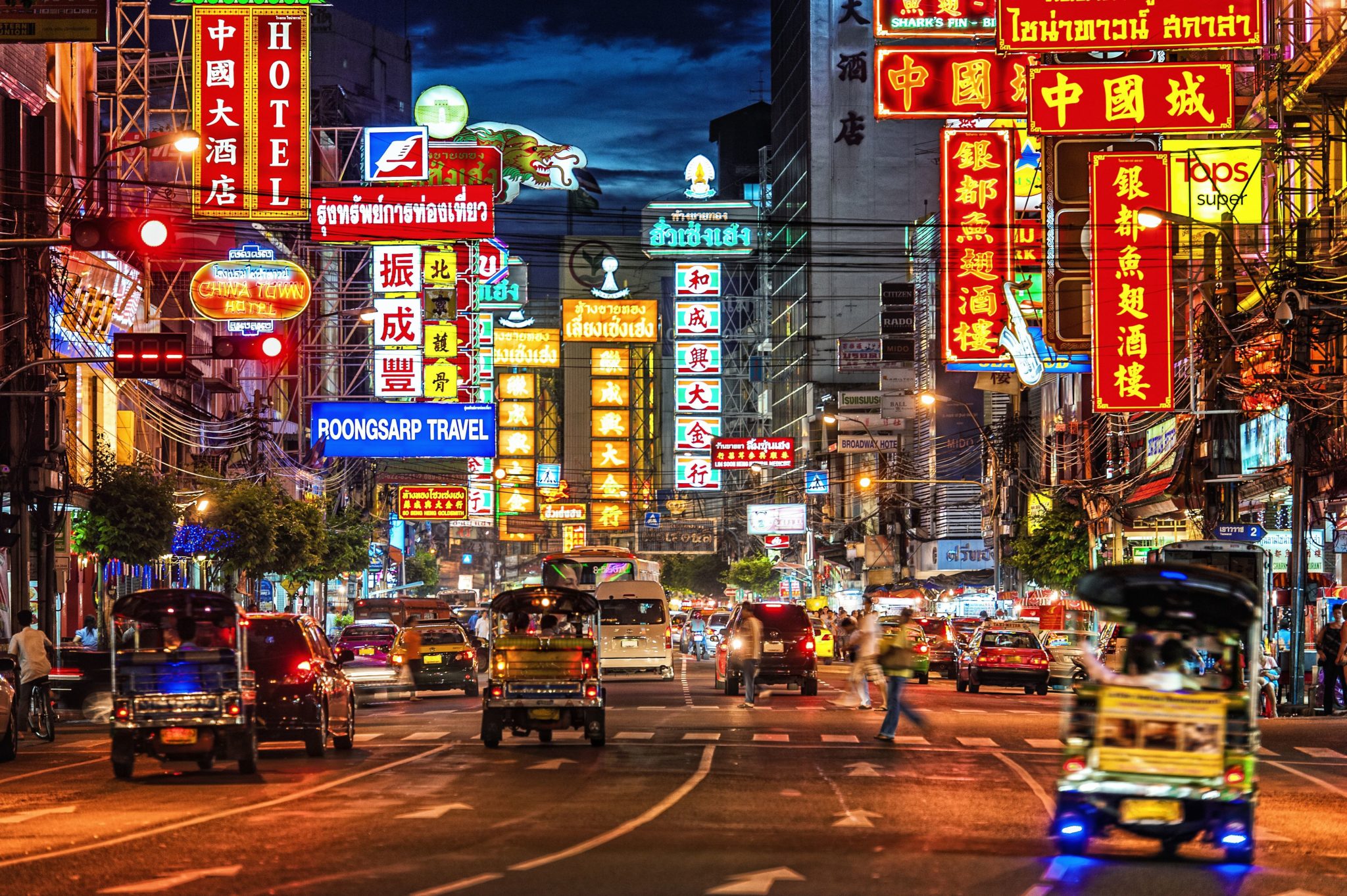 Thailand’s Central Pattana to waive the rent for retailers