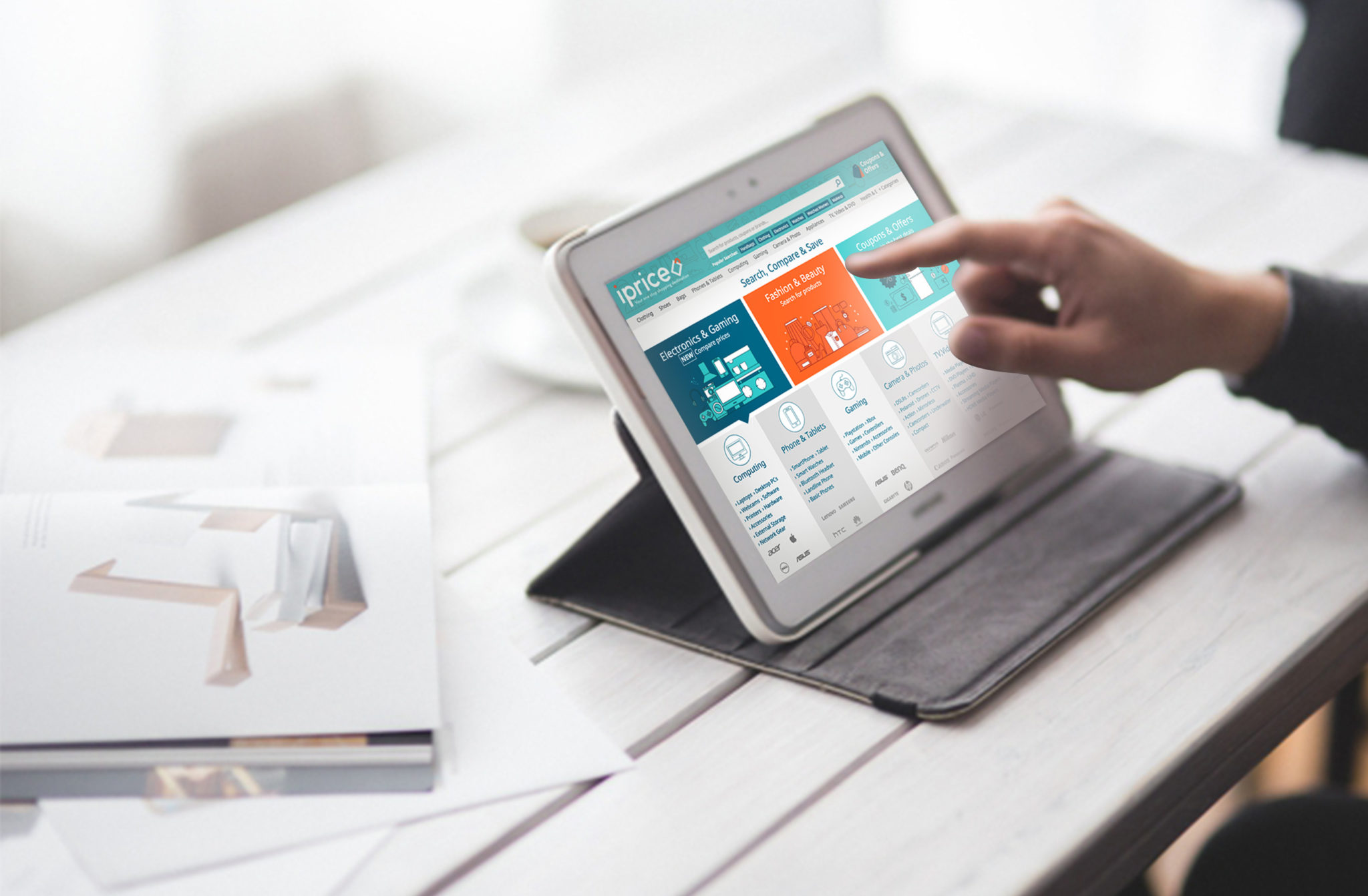 Catch Group reports a major loss after $24.9m writedown
