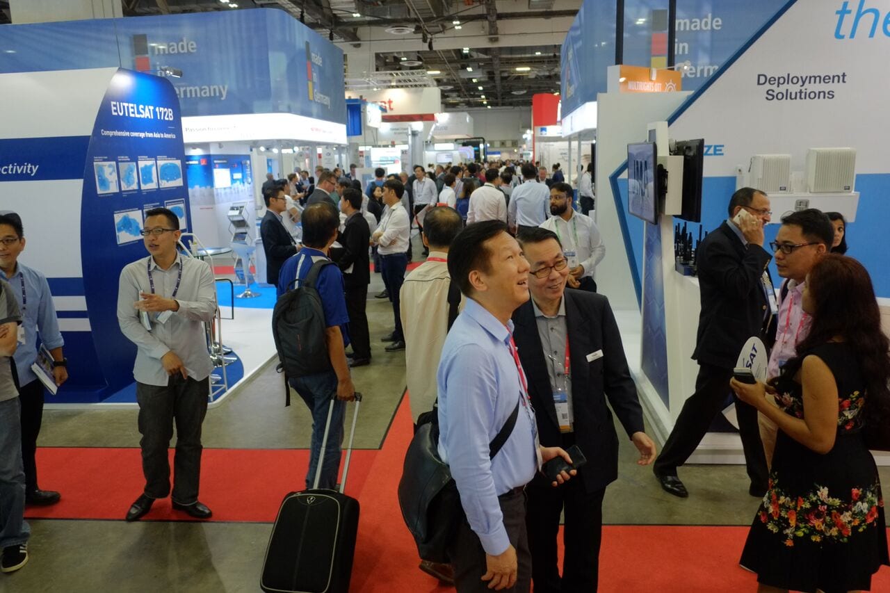 Global tech investors continue to bet on Vietnam