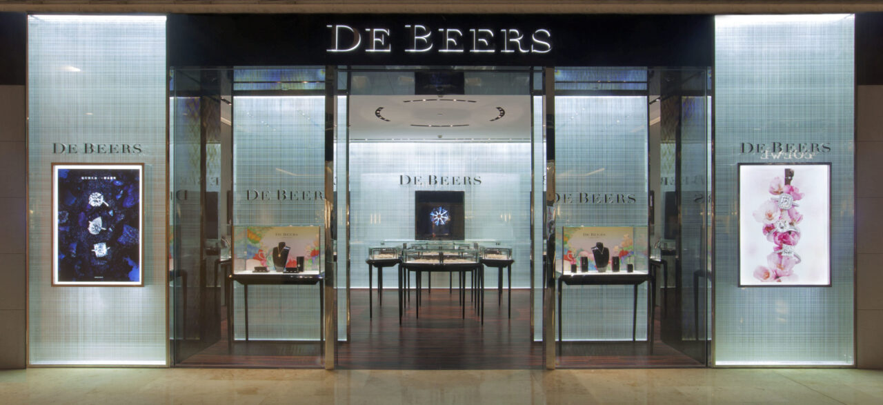 De Beers 