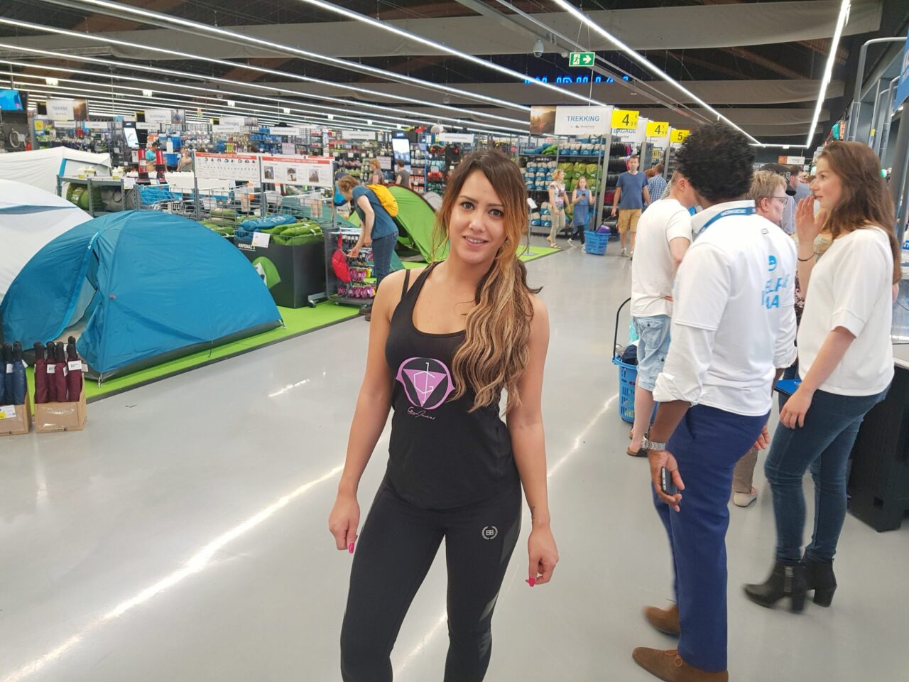Decathlon Victoria