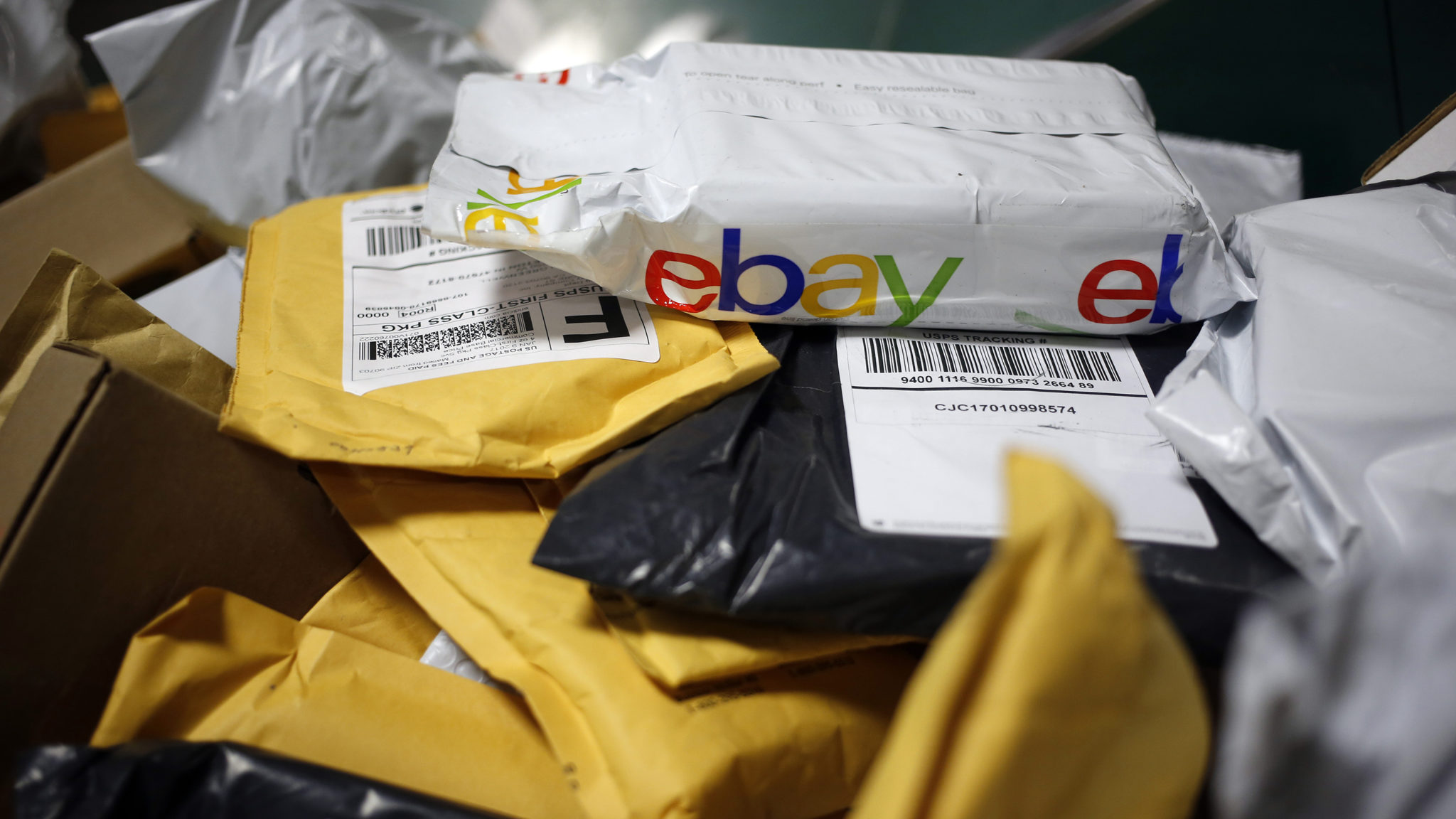 EBay still dominates online shopping in Australia