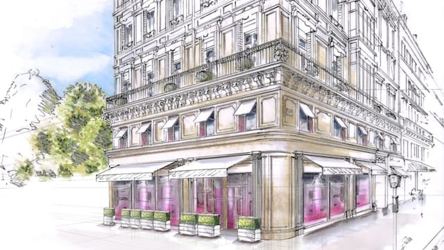Fauchon Launches A Collection Of 20 Boutique Hotels