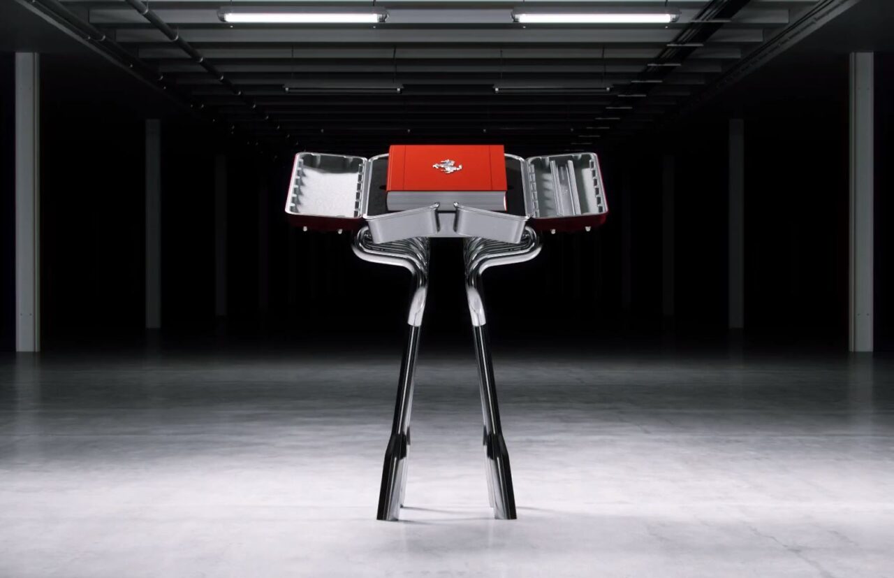 Taschen debuts in Asia, starts with Hong Kong