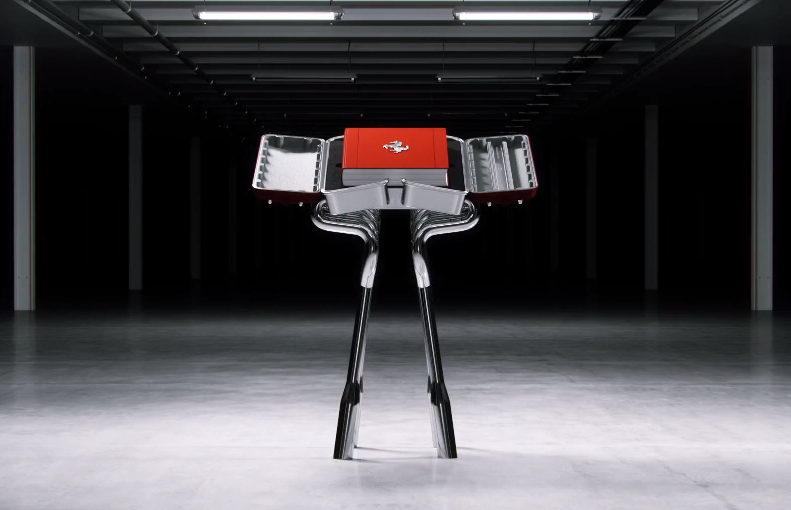 Taschen debuts in Asia, starts with Hong Kong