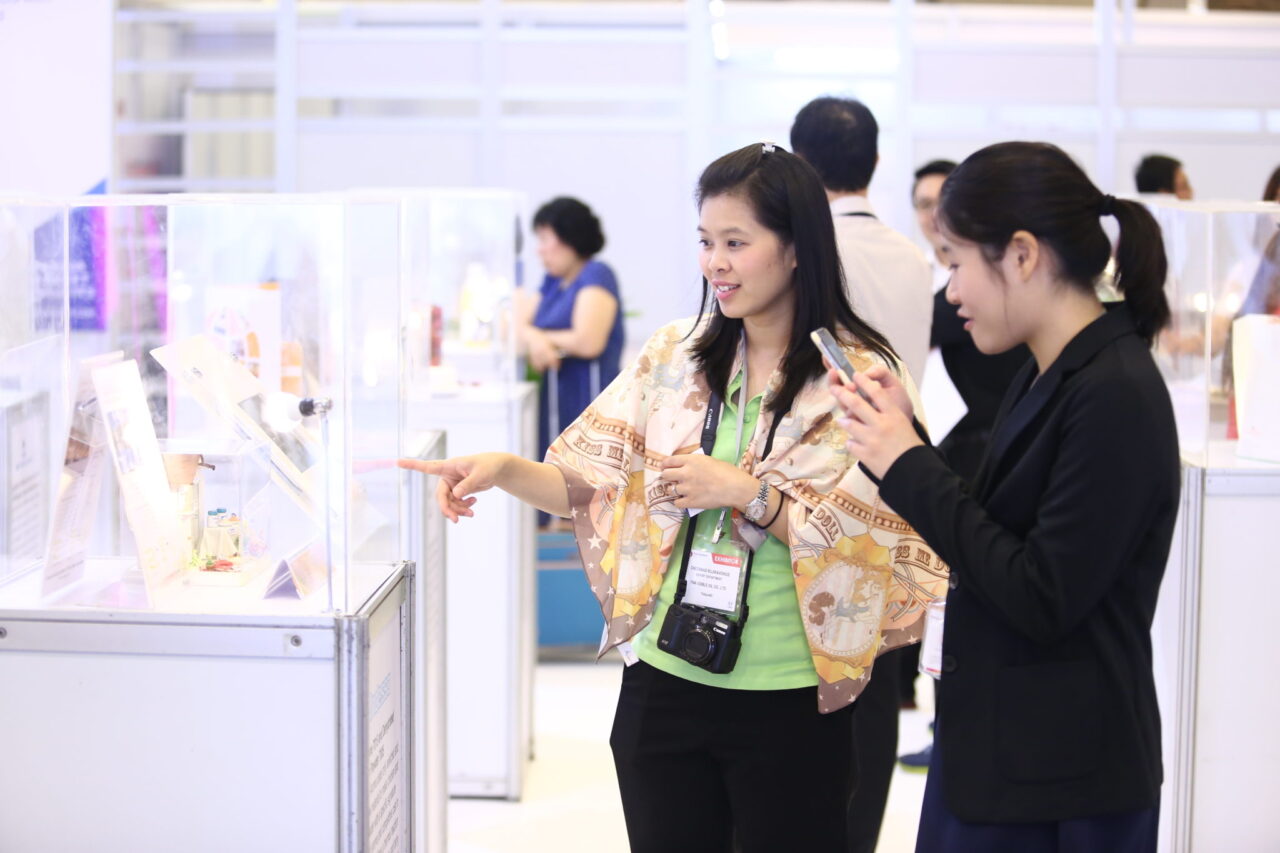 Food innovation