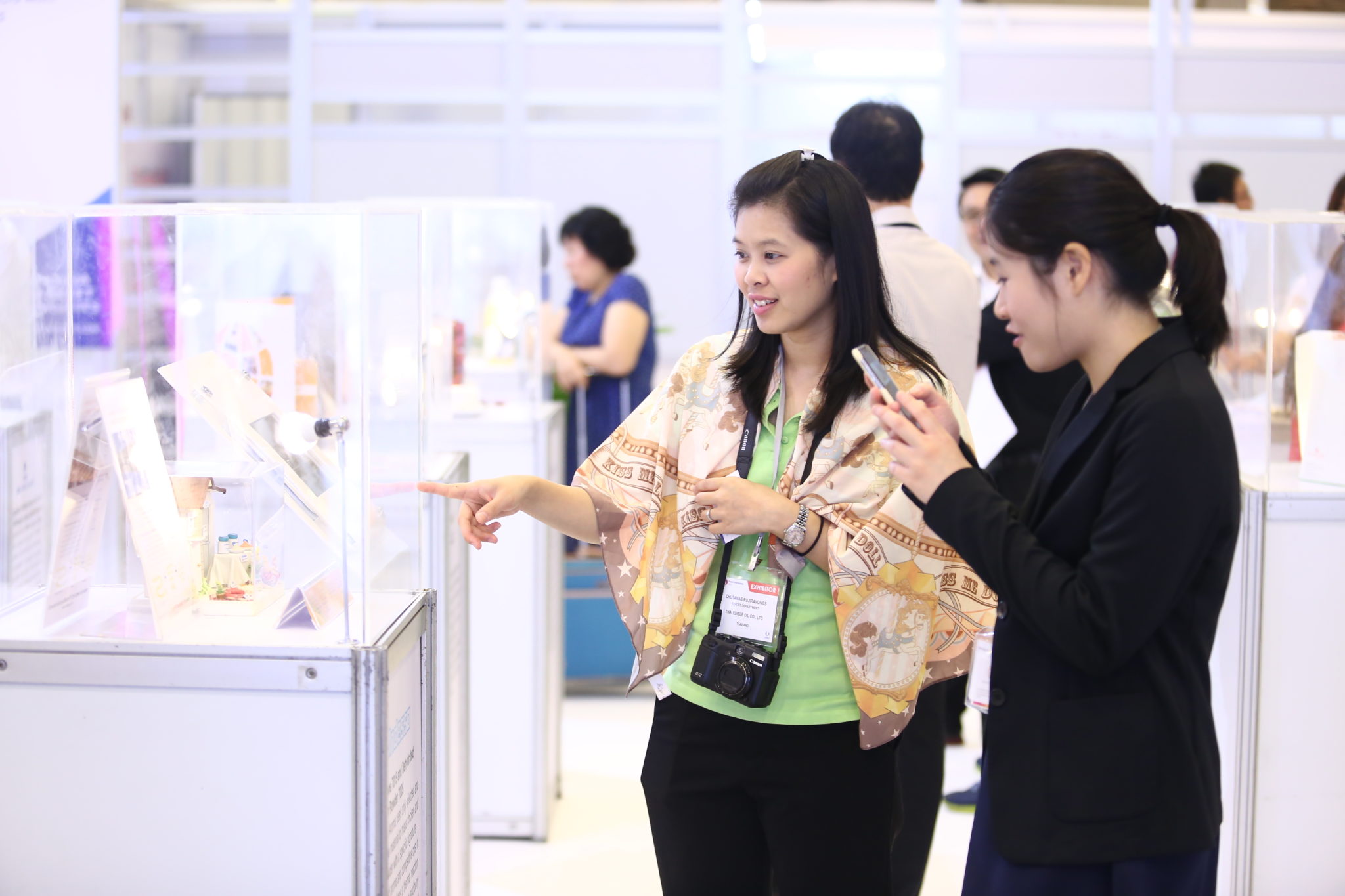 Deadline for entries to Asia Food Innovation Awards extended