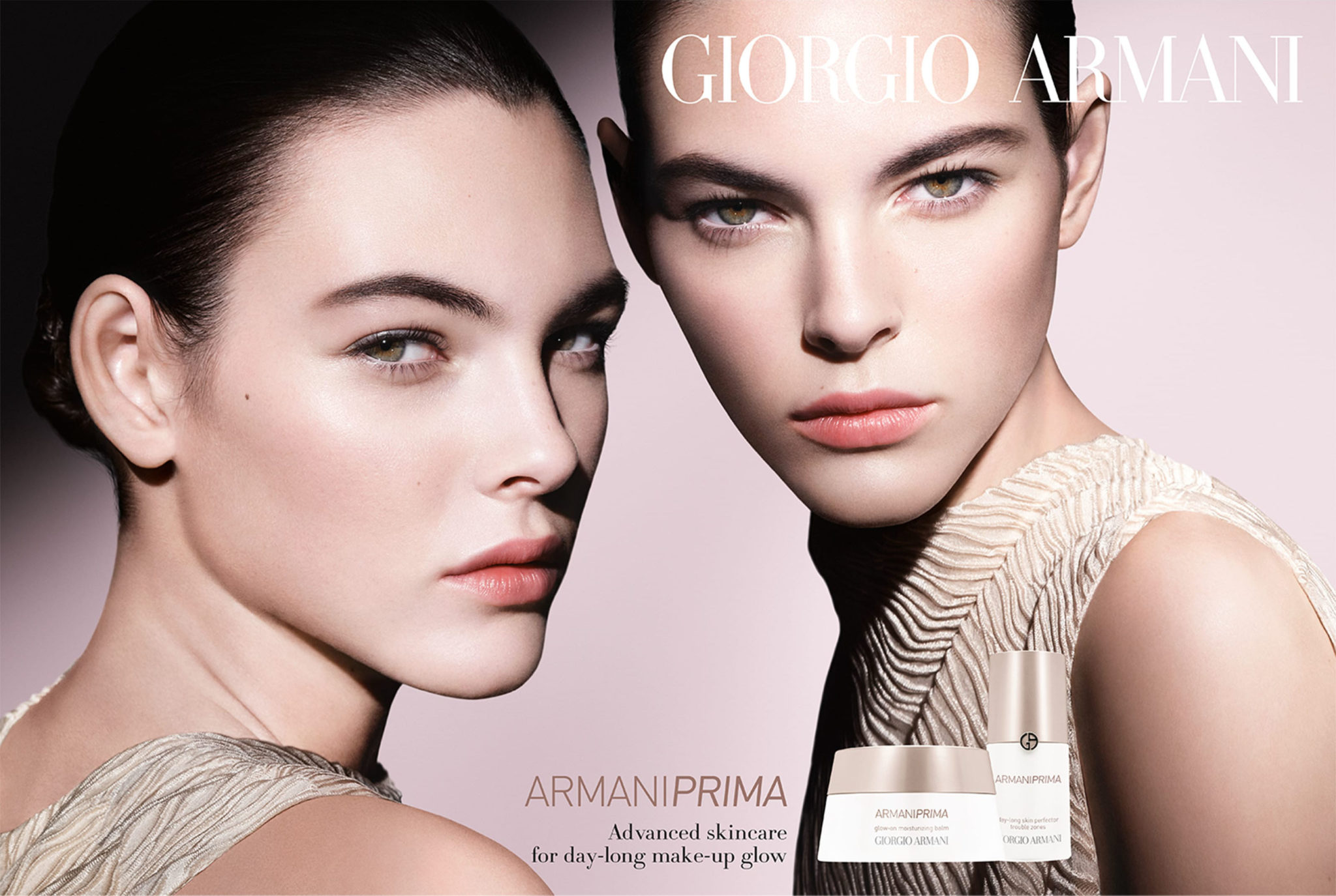 Giorgio Armani Beauty launches in Thailand