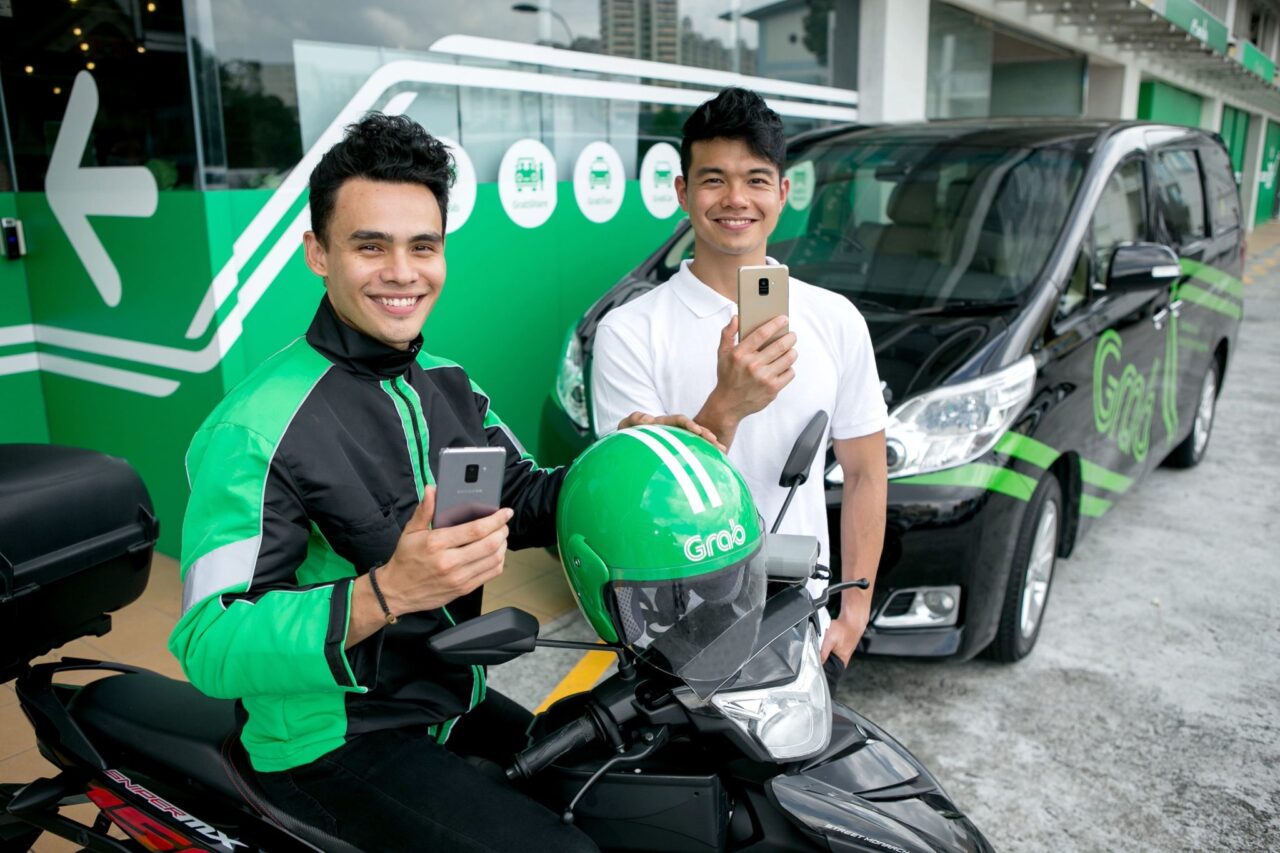 Grab VN