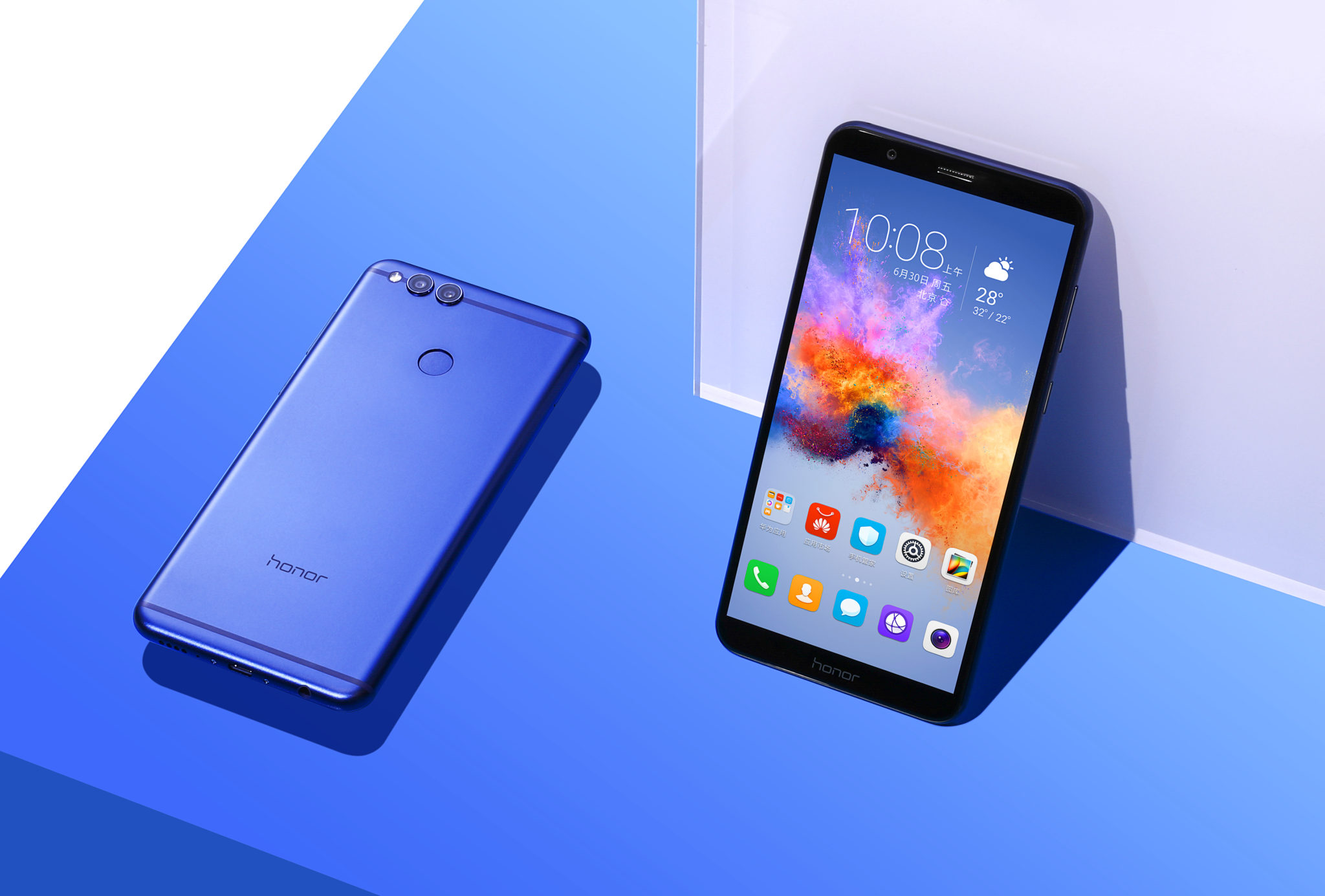Honor going to ground to boost presence in Philippines