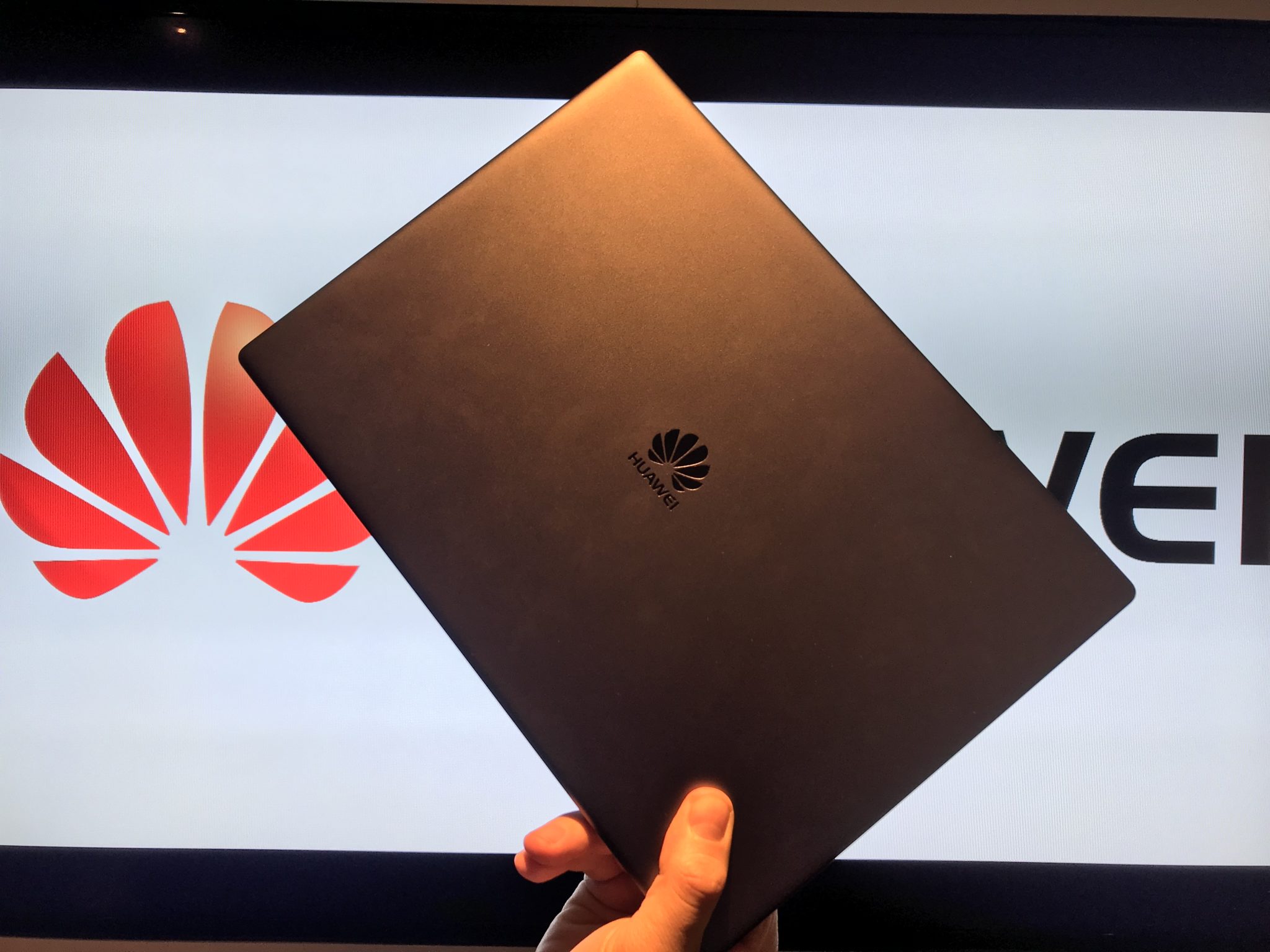 Huawei releases SAP HANA TDI solution