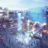 INCITY MEGA  Wenzhou  China 10