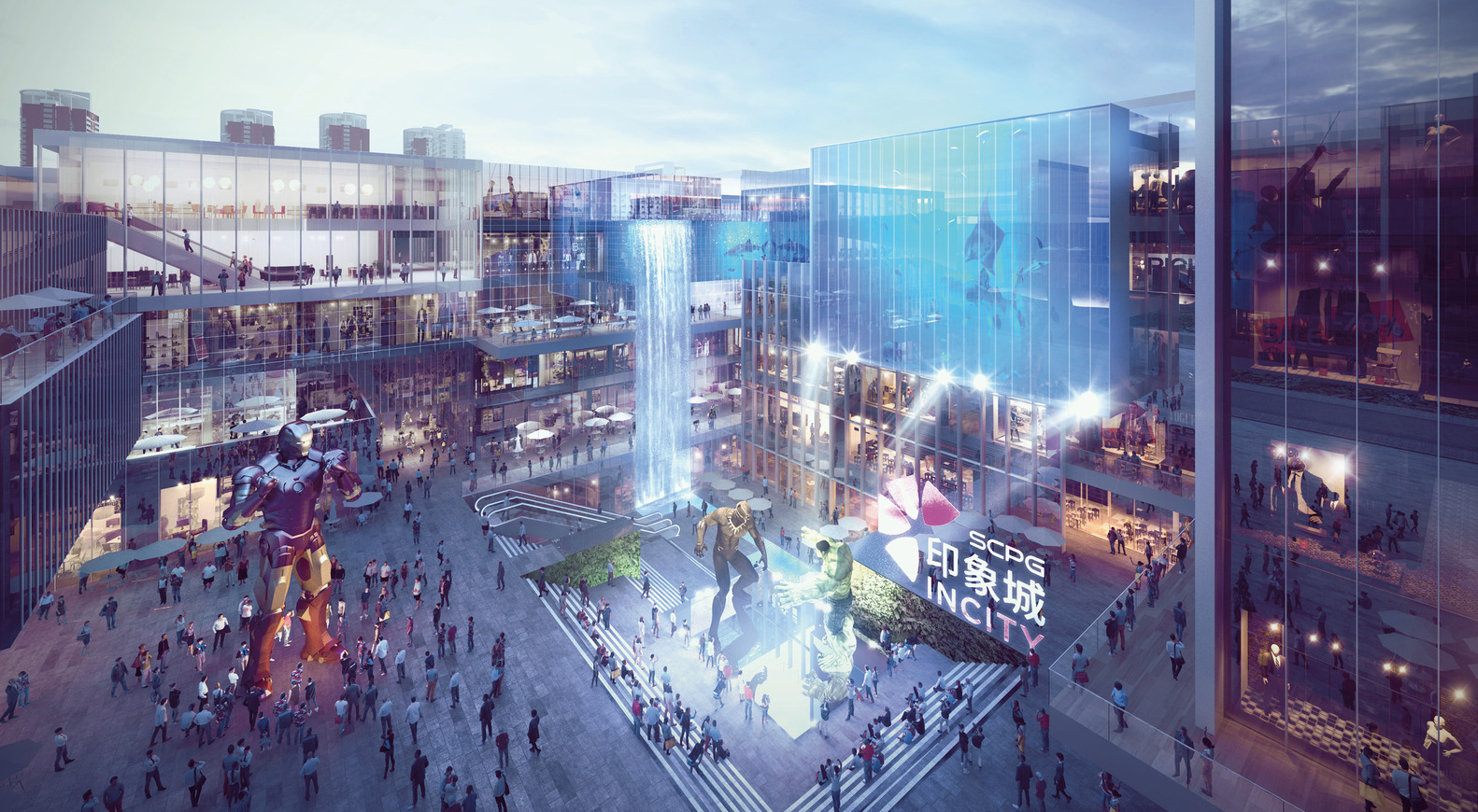 Shaping Retail: The Rising Influence Of Social Media And Sustainability In China’s Consumer Market