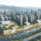 INCITY MEGA  Wenzhou  China 11