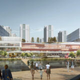INCITY MEGA  Wenzhou  China 12
