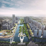 INCITY MEGA  Wenzhou  China 2