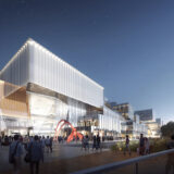 INCITY MEGA  Wenzhou  China 3