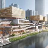 INCITY MEGA  Wenzhou  China 6