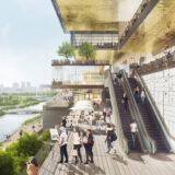 INCITY MEGA  Wenzhou  China 7