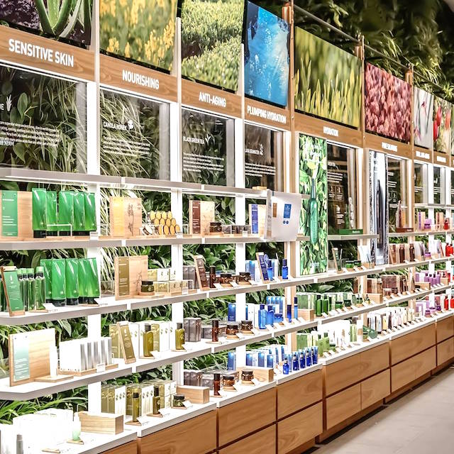 Innisfree Australia