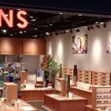 Jins eyewear