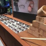 Jins eyewear body