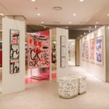 Kelly Park x DEMOO ARTSPACE by NBDC Seoul South Korea 04