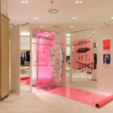 Kelly Park x DEMOO ARTSPACE by NBDC Seoul South Korea 07