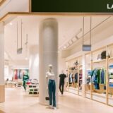 Lacoste Le Club Exterior 1