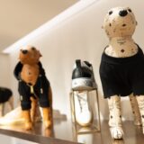 MCM Paragon Store Interior Details 2 preview