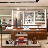 MCM Paragon Store Interior 7 preview