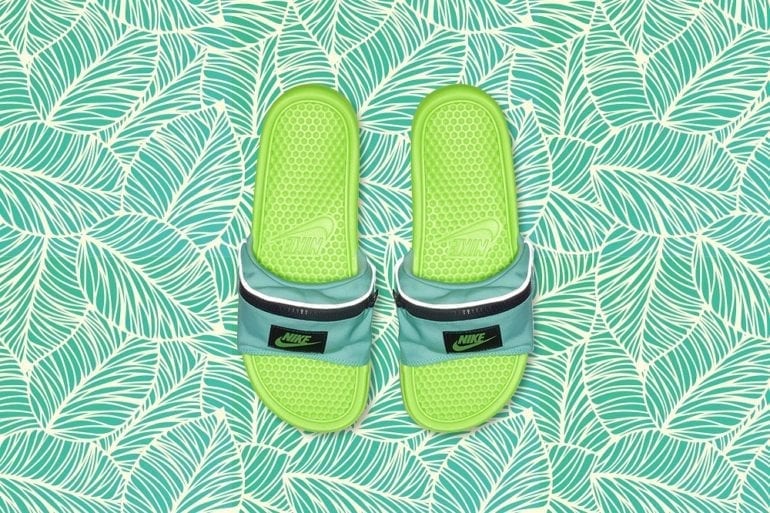 NikeFlipFlops 