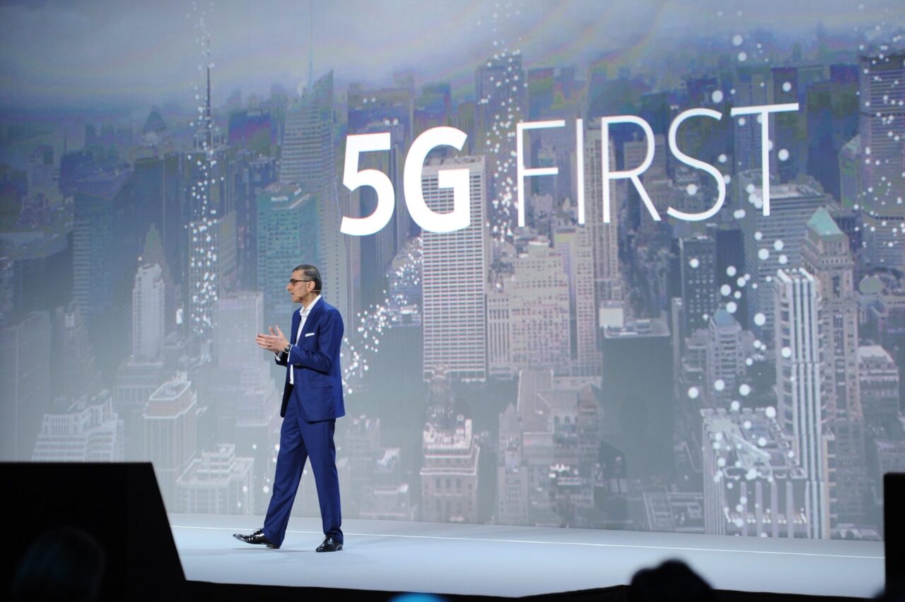 Nokia 5G